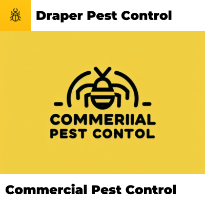 Commercial Pest Control