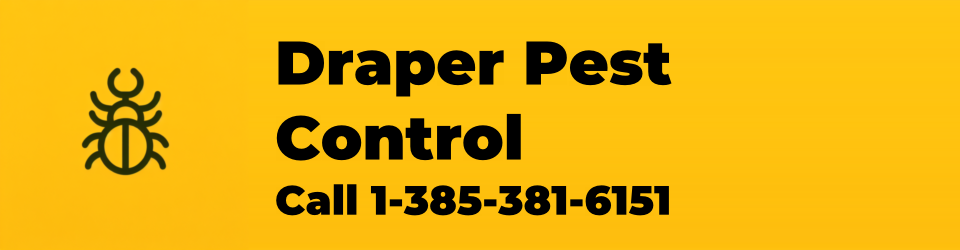 Draper Pest Control