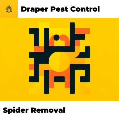 Spider Removal